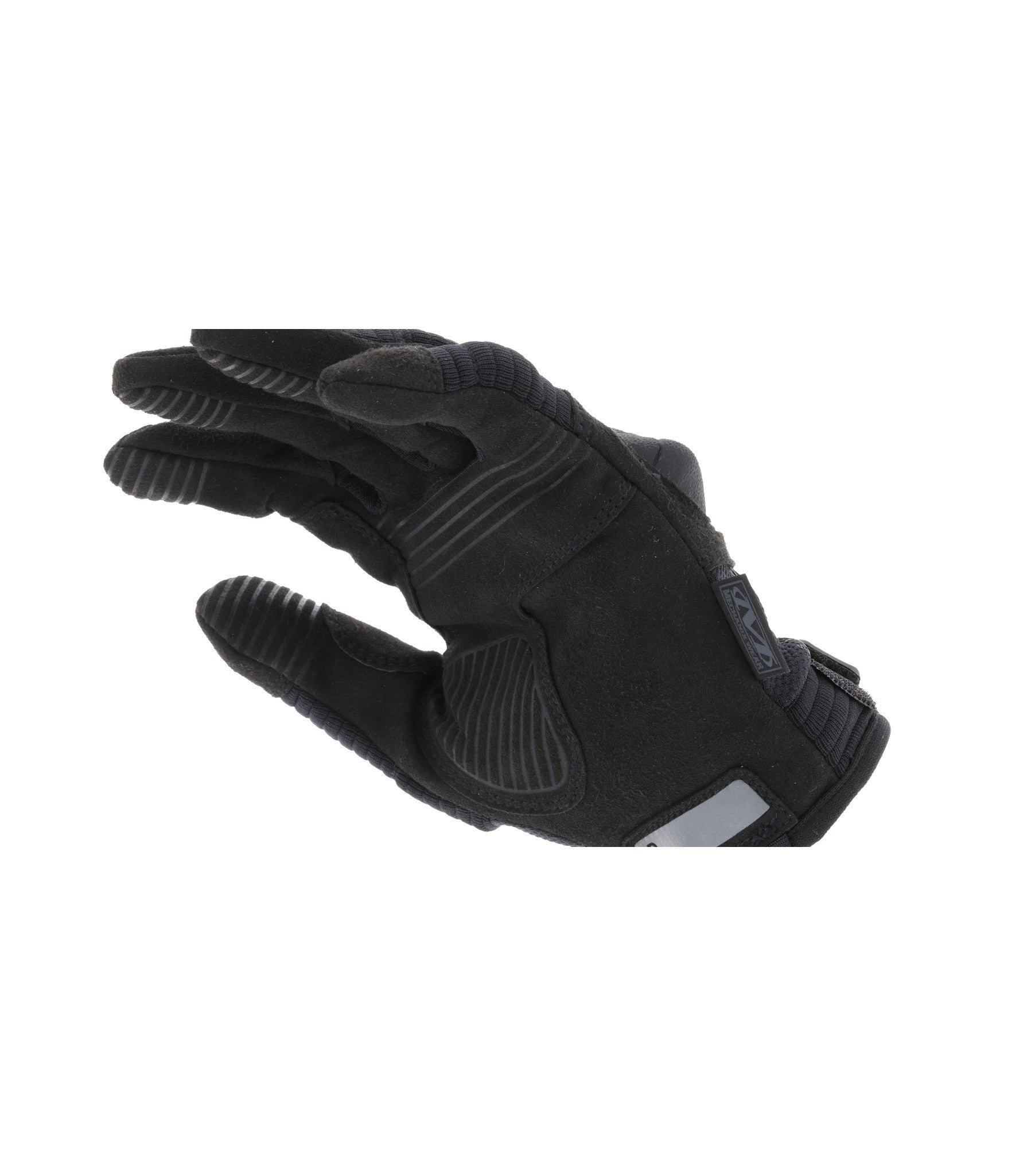MECHANIX M-PACT 3 COVERT TACTICAL GLOVES - BLACK