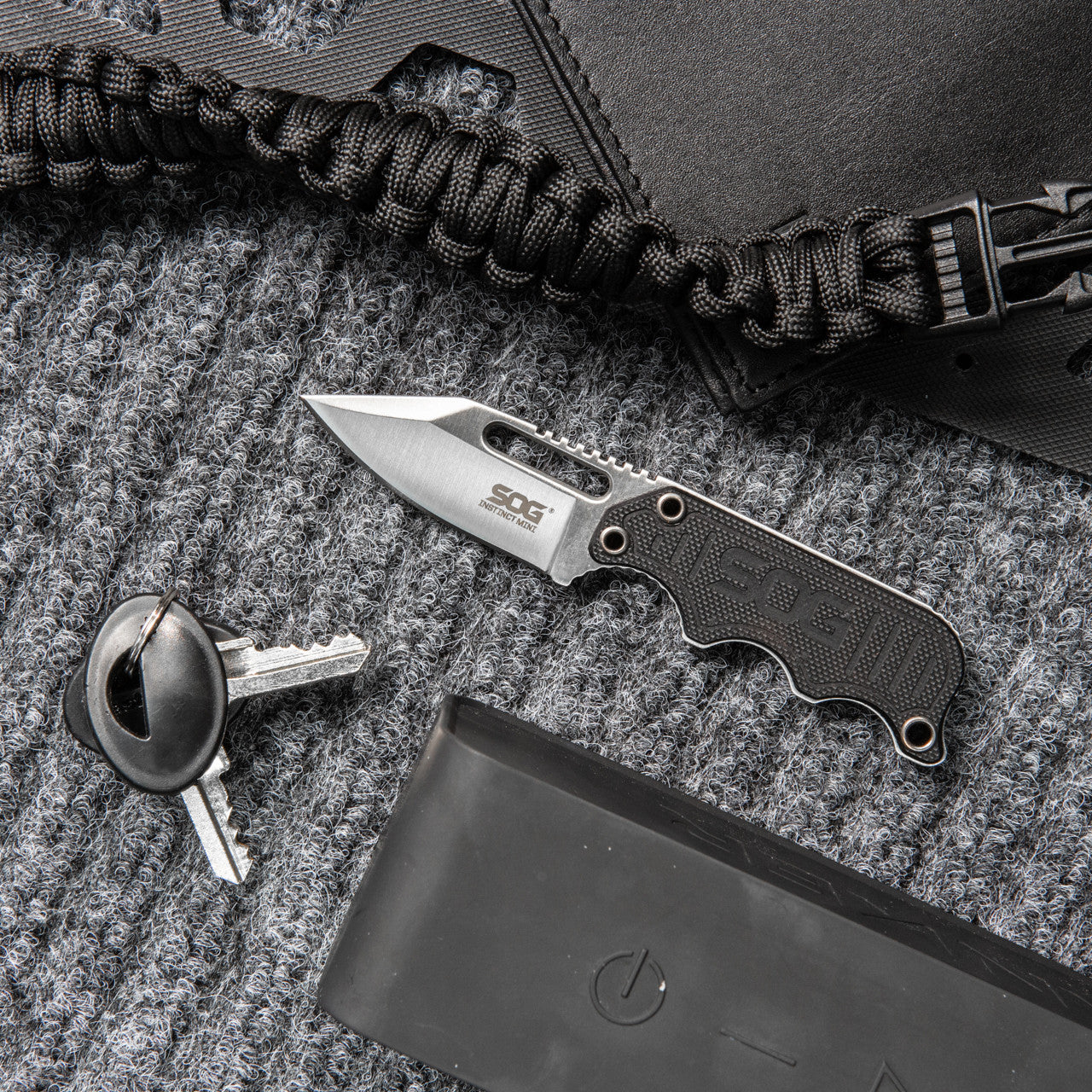SOG INSTINCT MINI - G10