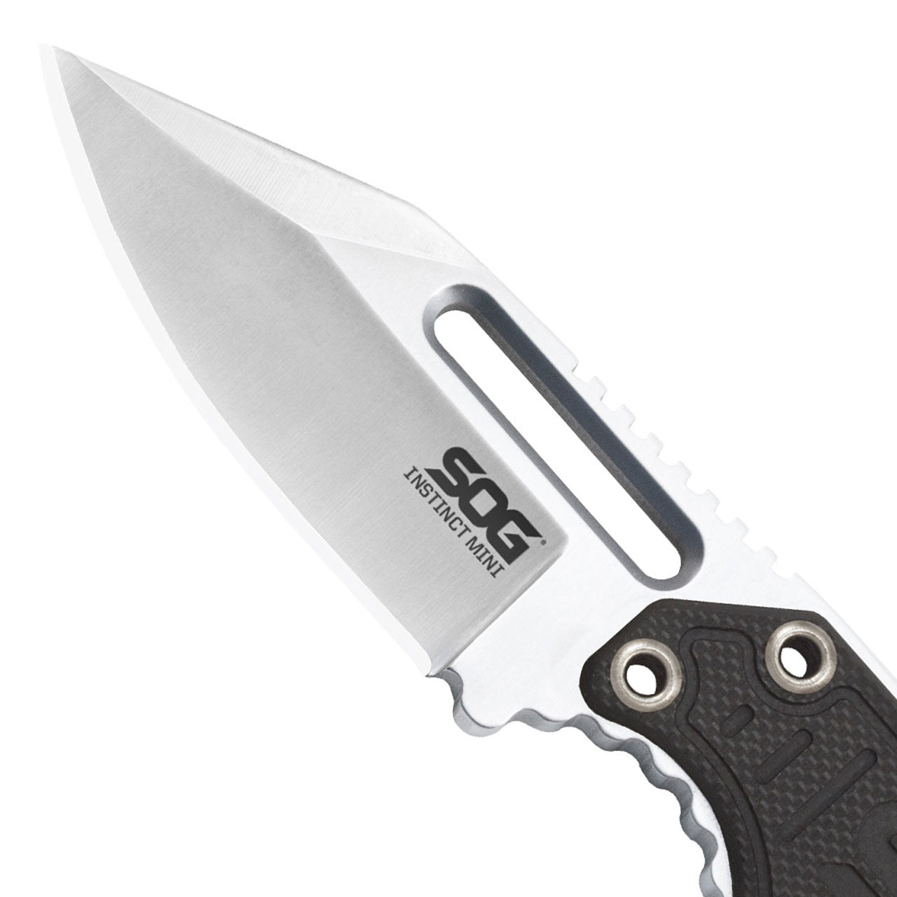SOG INSTINCT MINI - G10