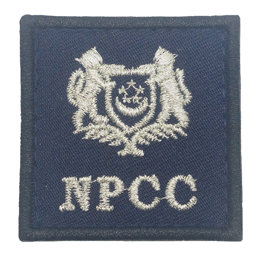 MINI NPCC RANK PATCH - ASSISTANT SUPERINTENDENT (ASP)