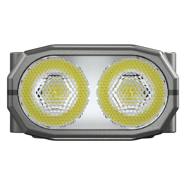 NITECORE TINI 3 - 600 LUMENS (BUILT-IN 330mAh LI-ION RECHARGEABLE BATTERY)