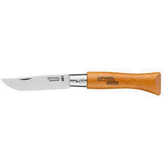 OPINEL N°05 CARBON STEEL
