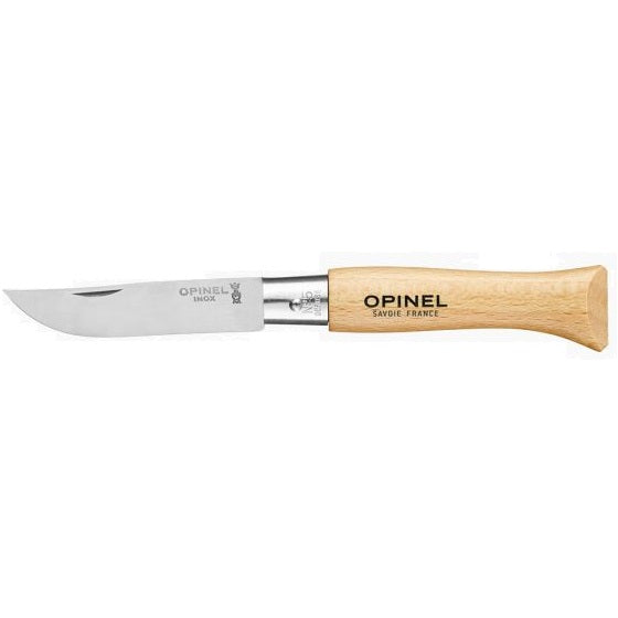 OPINEL N°05 STAINLESS STEEL