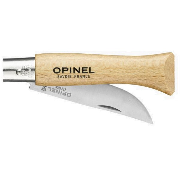 OPINEL N°05 STAINLESS STEEL