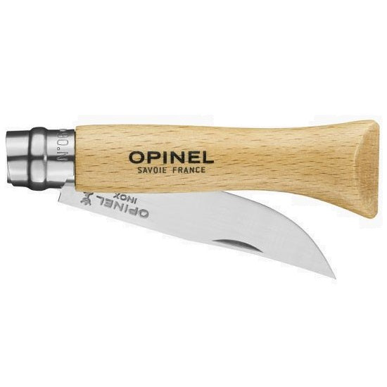 OPINEL N°06 STAINLESS STEEL