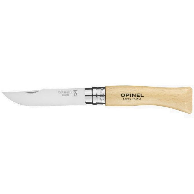 OPINEL N°07 STAINLESS STEEL
