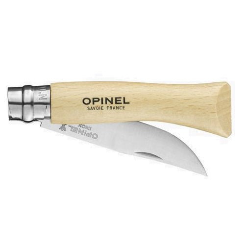OPINEL N°07 STAINLESS STEEL