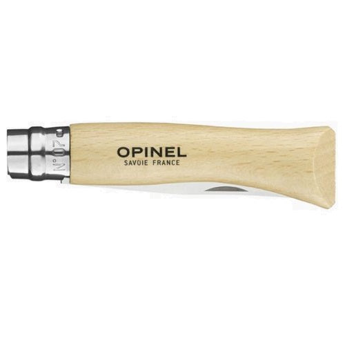OPINEL N°07 STAINLESS STEEL