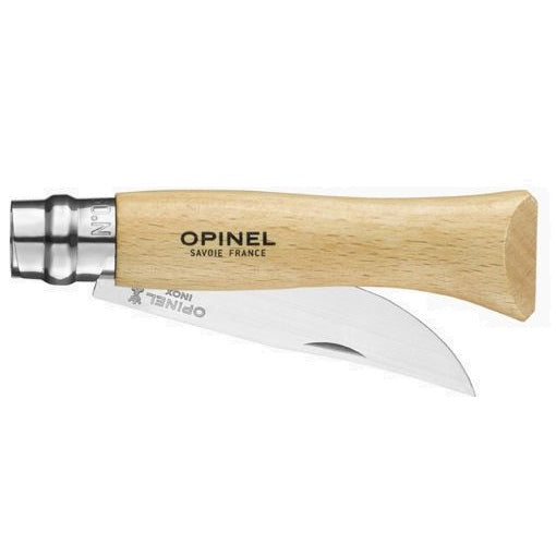 OPINEL N°09 STAINLESS STEEL