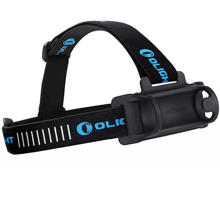 OLIGHT PERUN 2 RECHARGEABLE LED HEADLAMP - 2500 LUMENS - CREE XHP50B - INCLUDES 1 X 21700 - BLACK