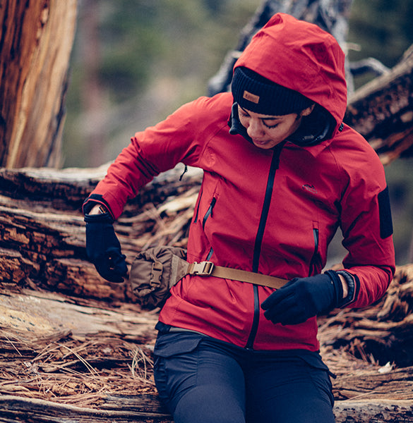 HELIKON-TEX FOXHOLE BAG