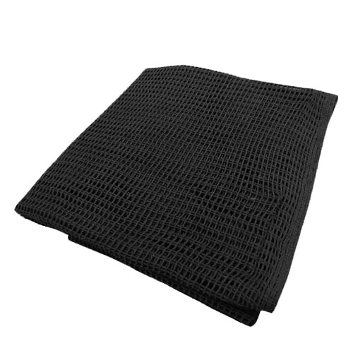 CONDOR SNIPER FACE VEIL / SCARF - BLACK