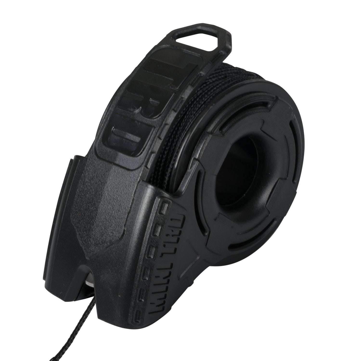 ATWOOD MICRO CORD DISPENSER MINI TRD - BLACK