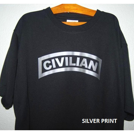 HGS T-SHIRT - SPECIALIST TAB