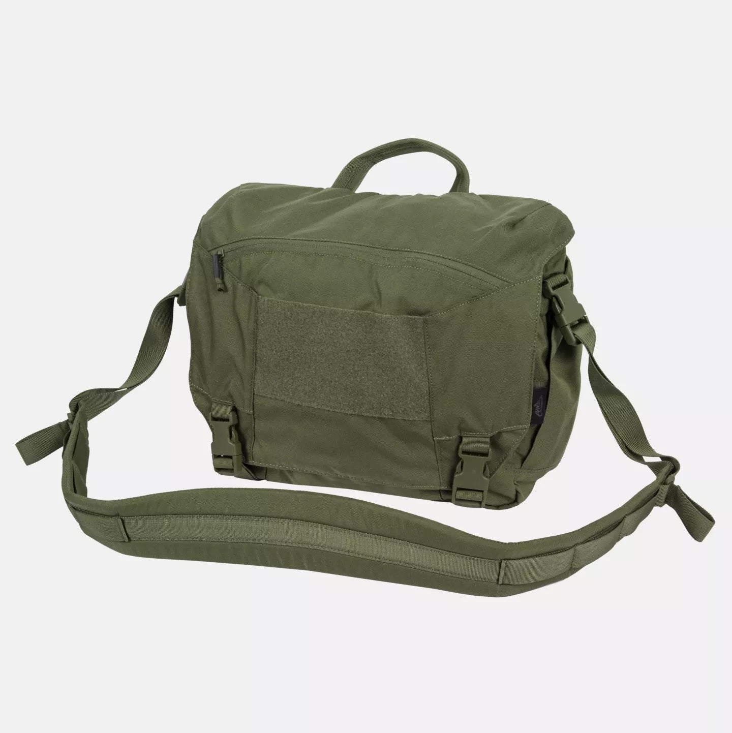 HELIKON-TEX URBAN COURIER BAG MEDIUM® - CORDURA® - OLIVE GREEN