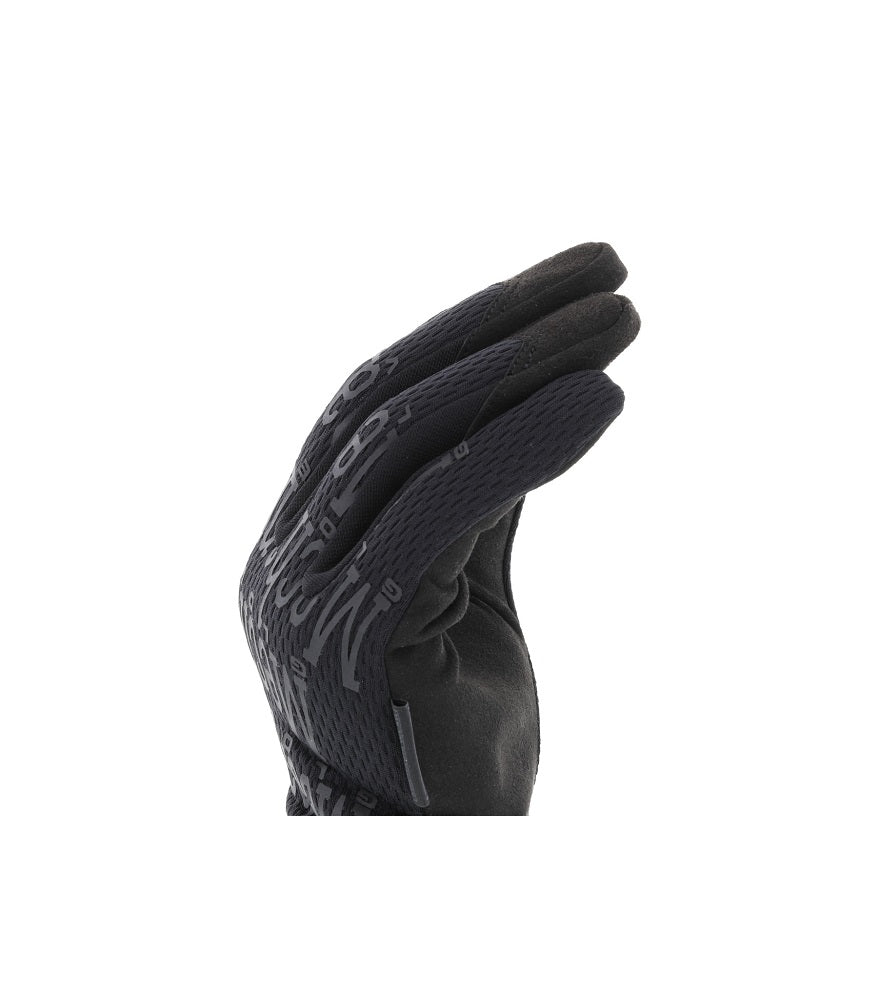 MECHANIX THE ORIGINAL TACTICAL GLOVES - COVERT