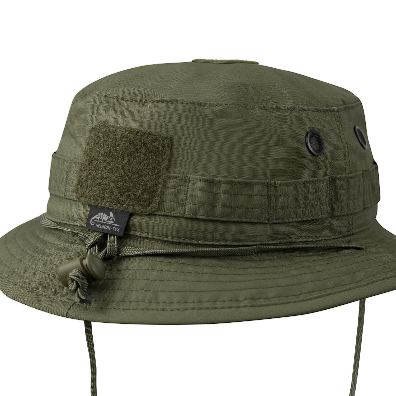 HELIKON-TEX BOONIE HAT MK2 - POLYCOTTON STRETCH RIPSTOP