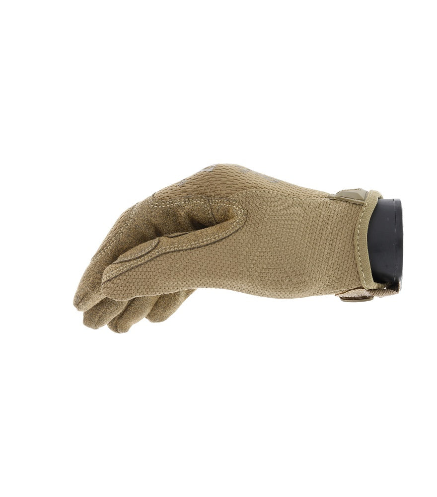 MECHANIX THE ORIGINAL TACTICAL GLOVES - COYOTE
