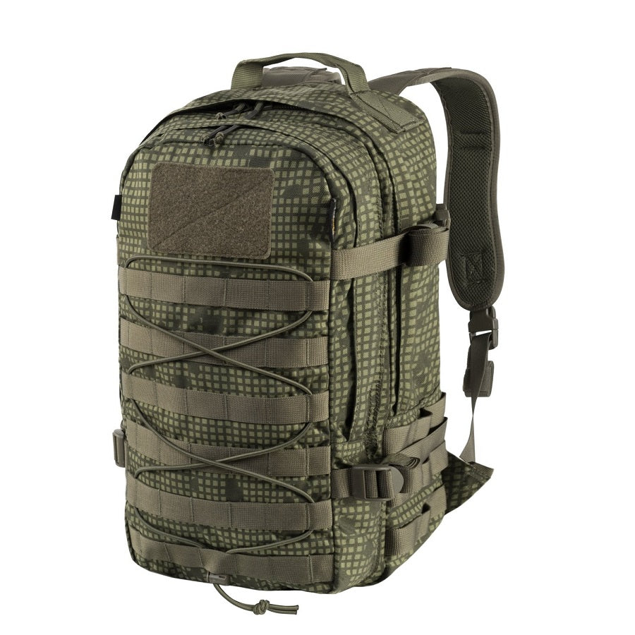 HELIKON-TEX RACCOON MK2 BACKPACK - DESERT NIGHT CAMO