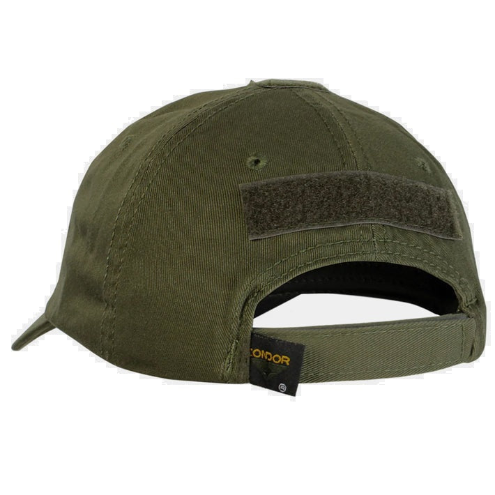 CONDOR TACTICAL CAP - TAN