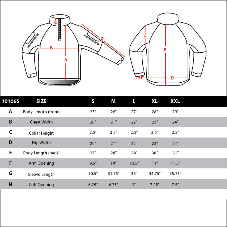 CONDOR COMBAT SHIRT - TAN