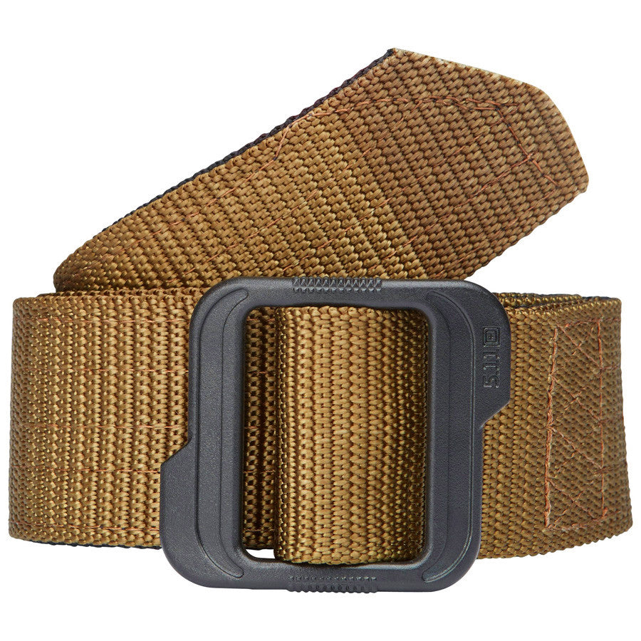 5.11 DOUBLE DUTY TDU BELT 1.75" WIDE - COYOTE - Hock Gift Shop | Army Online Store in Singapore