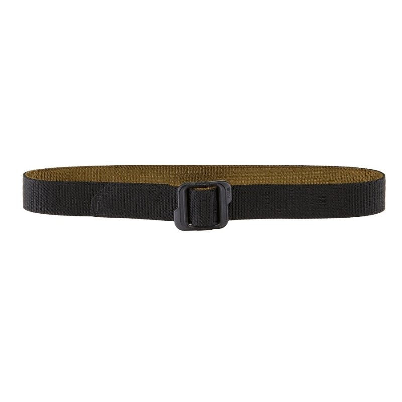 5.11 DOUBLE DUTY TDU BELT 1.75" WIDE - COYOTE - Hock Gift Shop | Army Online Store in Singapore