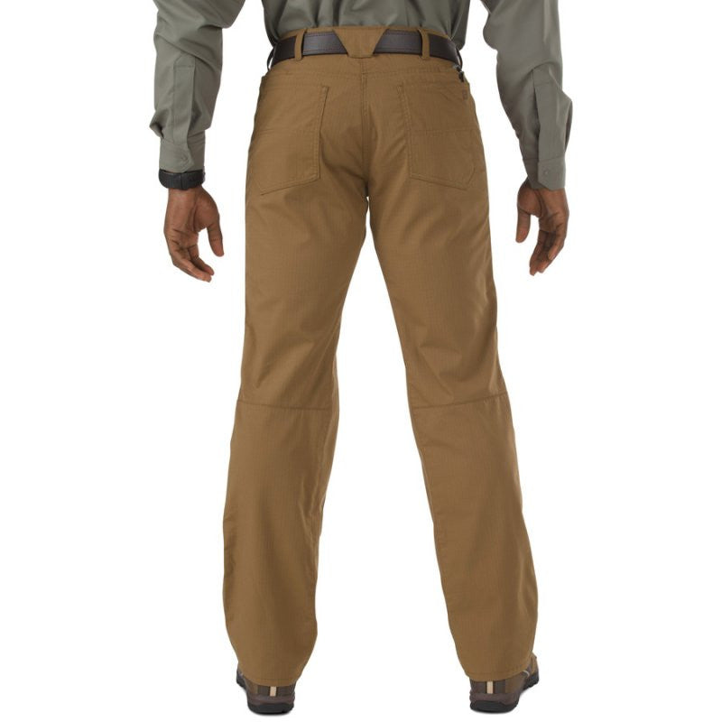 5.11 RIDGELINE PANTS - FIELD GREEN - Hock Gift Shop | Army Online Store in Singapore