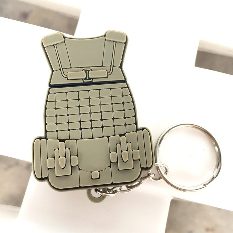 5.11 TACTEC PLATE CARRIER USB - 8GB - Hock Gift Shop | Army Online Store in Singapore