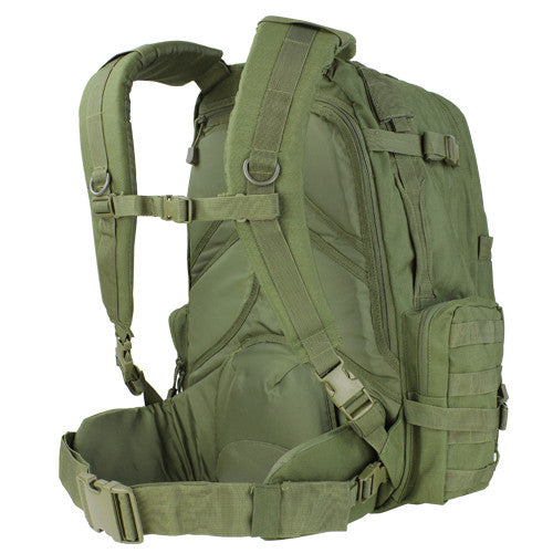 CONDOR 3-DAY ASSAULT PACK - OD - Hock Gift Shop | Army Online Store in Singapore