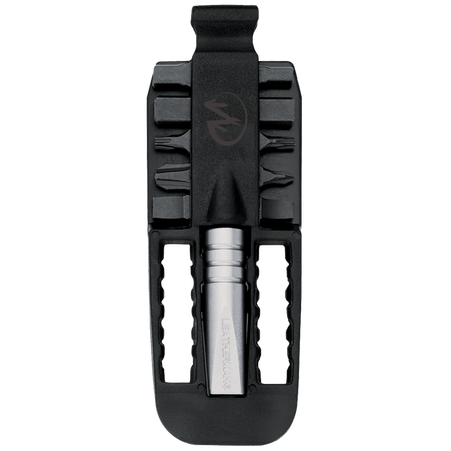 LEATHERMAN REMOVABLE BIT DRIVER