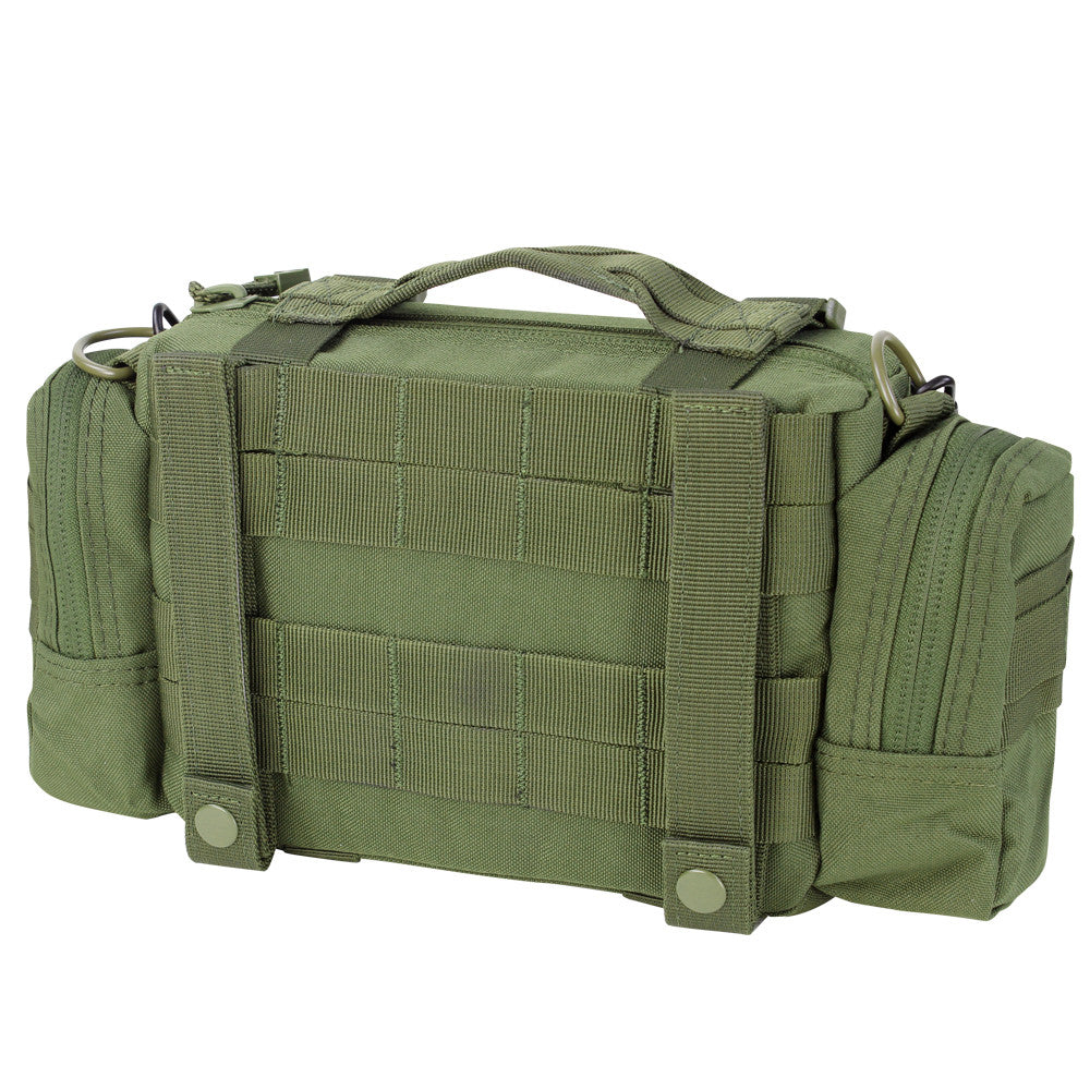 CONDOR DEPLOYMENT BAG - OD GREEN