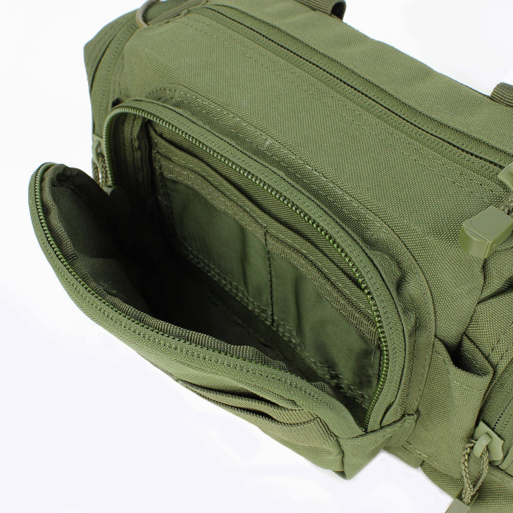 CONDOR DEPLOYMENT BAG - OD GREEN