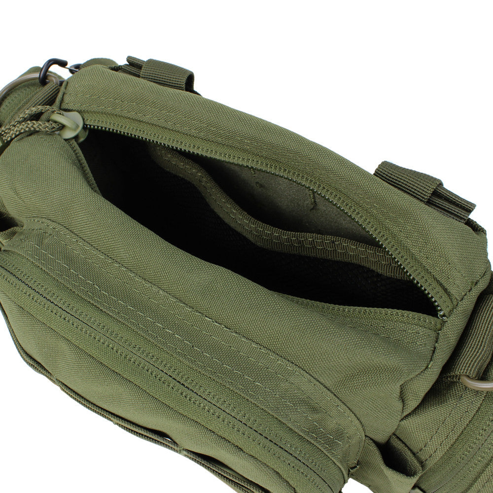 CONDOR DEPLOYMENT BAG - OD GREEN