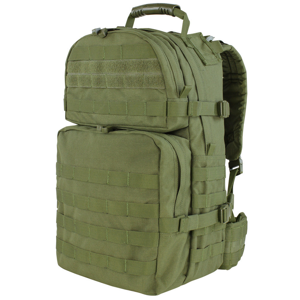 CONDOR MEDIUM ASSAULT PACK - OD