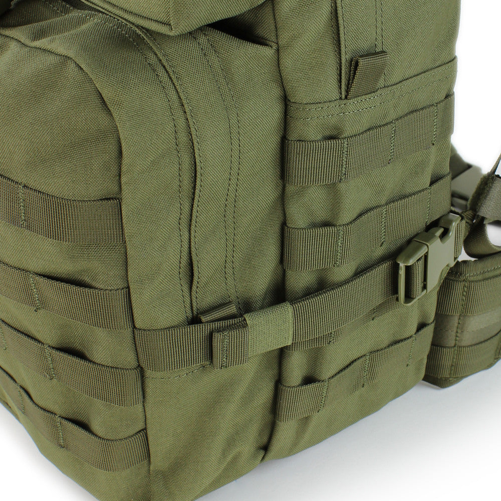 CONDOR MEDIUM ASSAULT PACK - OD