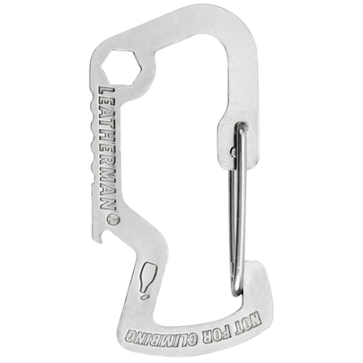 LEATHERMAN CARABINER ACCESSORY