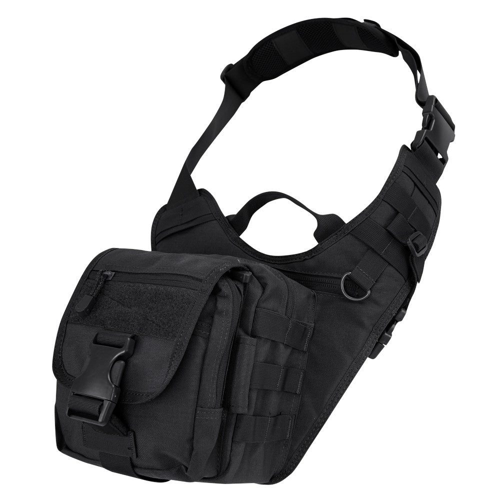 CONDOR EDC BAG - BLACK