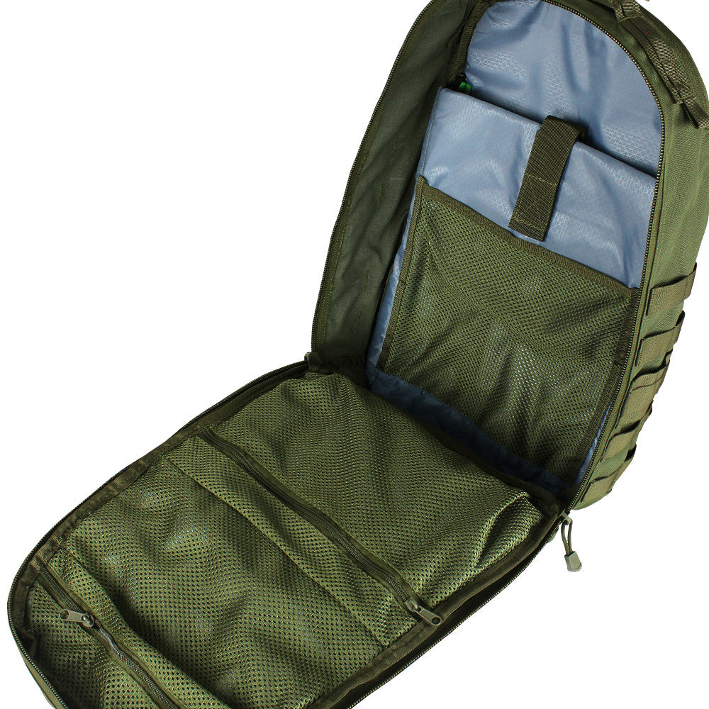 CONDOR VENTURE PACK - OLIVE DRAB