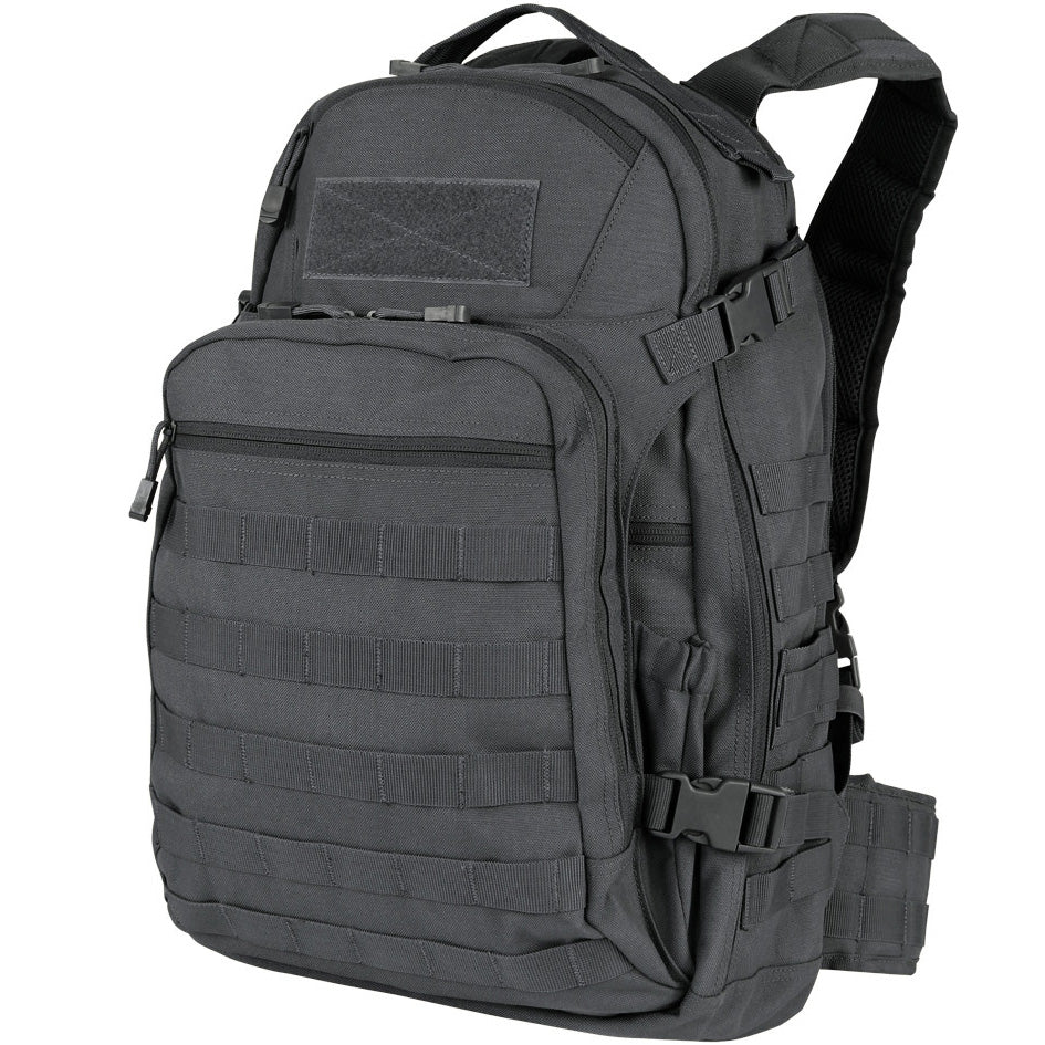 CONDOR VENTURE PACK - SLATE