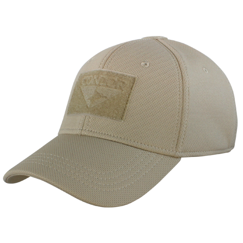 CONDOR FLEX TACTICAL CAP - TAN - Hock Gift Shop | Army Online Store in Singapore