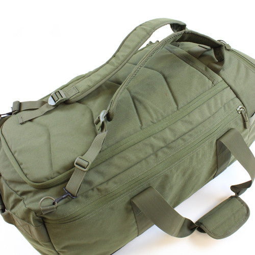CONDOR COLOSSUS DUFFLE BAG 60L - OLIVE DRAB