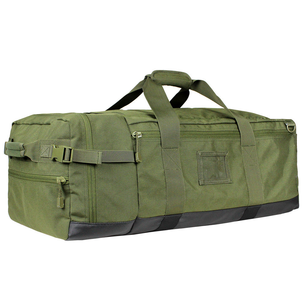 CONDOR COLOSSUS DUFFLE BAG 60L - OLIVE DRAB