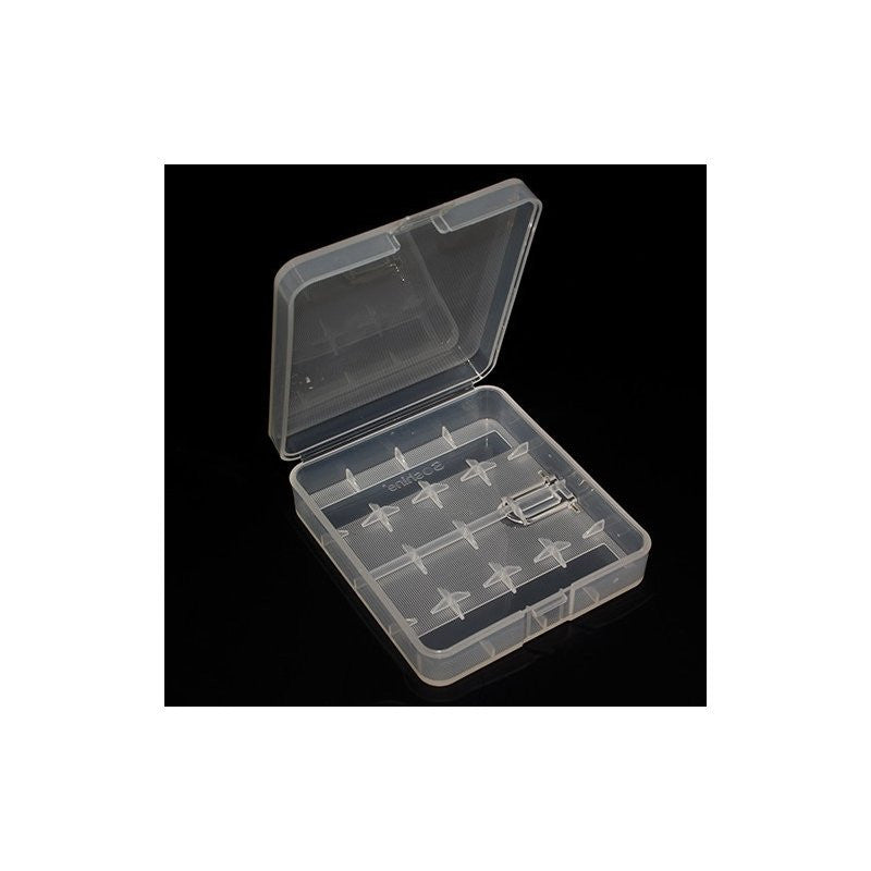 18650 BATTERY STORAGE BOX CASE - Hock Gift Shop | Army Online Store in Singapore