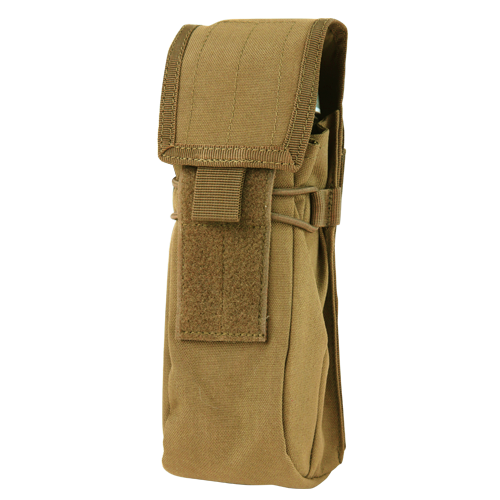CONDOR WATER BOTTLE POUCH - COYOTE