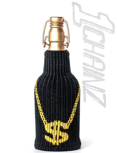 FREAKER USA DRINK INSULATOR - 1CHAINZ