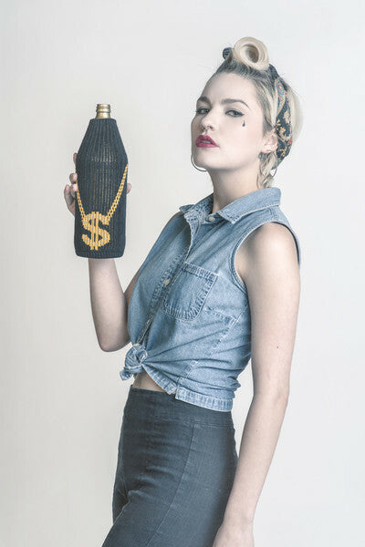 FREAKER USA DRINK INSULATOR - 1CHAINZ