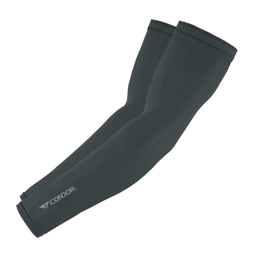 CONDOR ARM SLEEVES - GRAPHITE