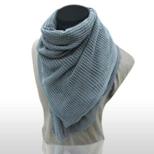 CONDOR SNIPER FACE VEIL / SCARF - FOLIAGE