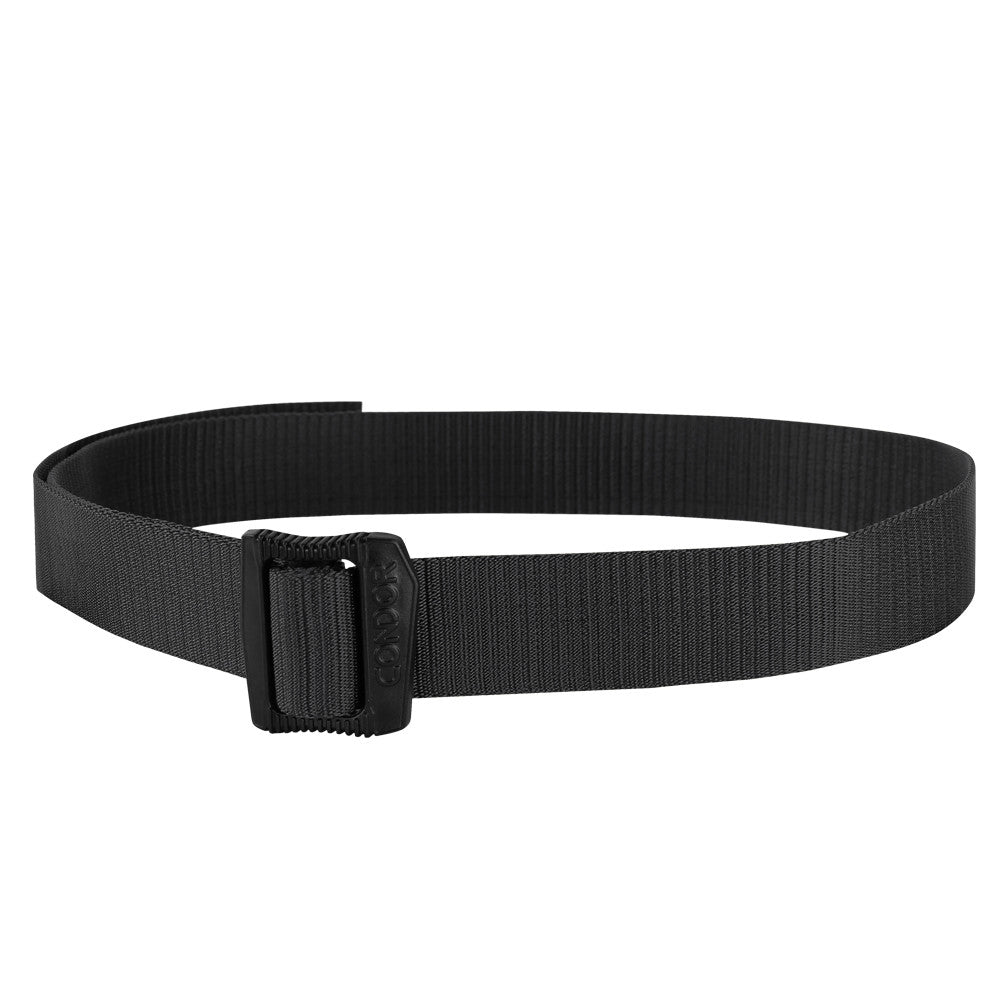CONDOR BDU BELT - BLACK